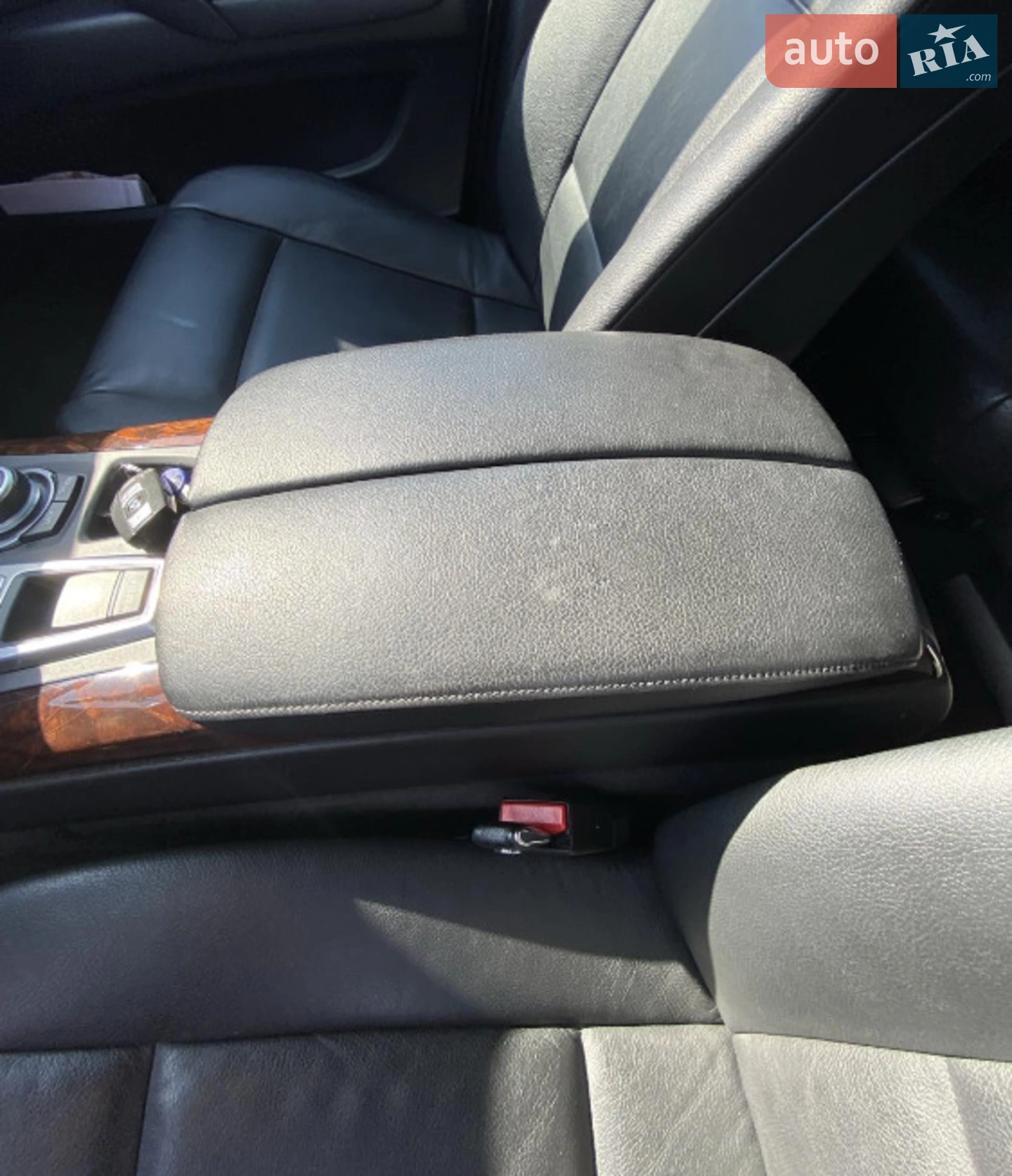 2012 BMW X5 - мініатюра 24