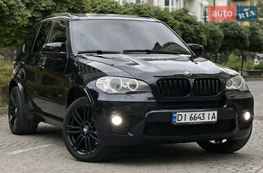 BMW X5 2011