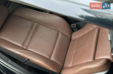 Позашляховик / Кросовер BMW X5 2011 в 