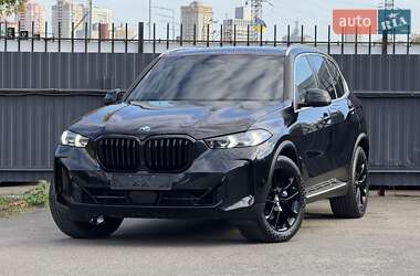 Внедорожник / Кроссовер BMW X5 2023 в Киеве