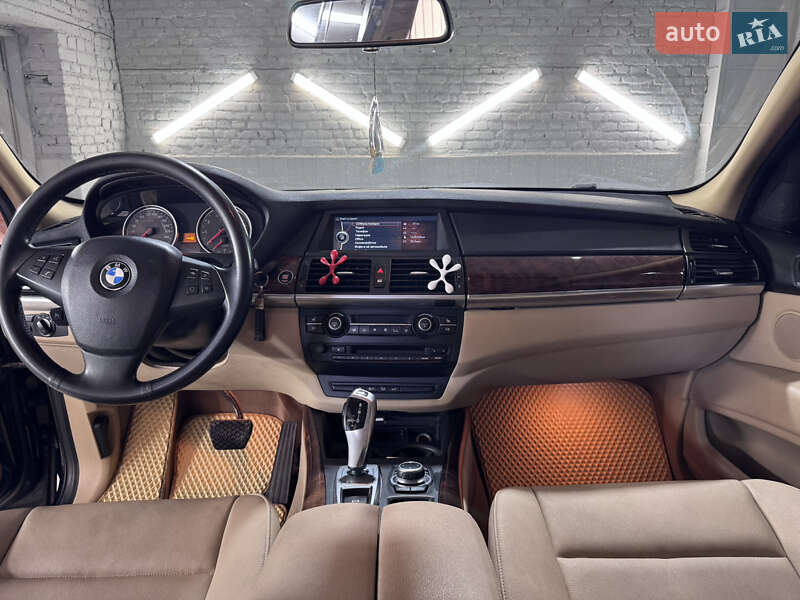 Внедорожник / Кроссовер BMW X5 2013 в Радомышле фото 9 Внедорожник / Кроссовер BMW X5 2013 в Радомышле