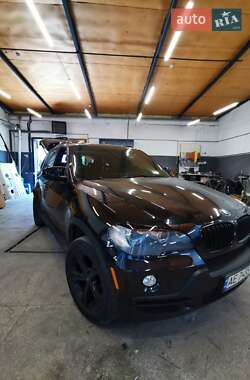 Внедорожник / Кроссовер BMW X5 2007 в Днепре