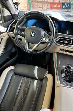 Внедорожник / Кроссовер BMW X5 2019 в Ровно
