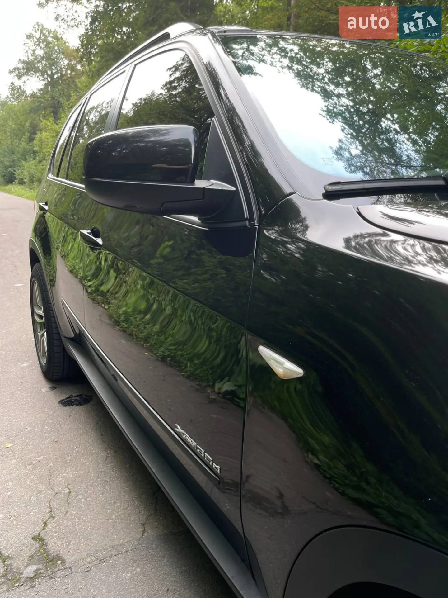 2012 BMW X5 - мініатюра 7