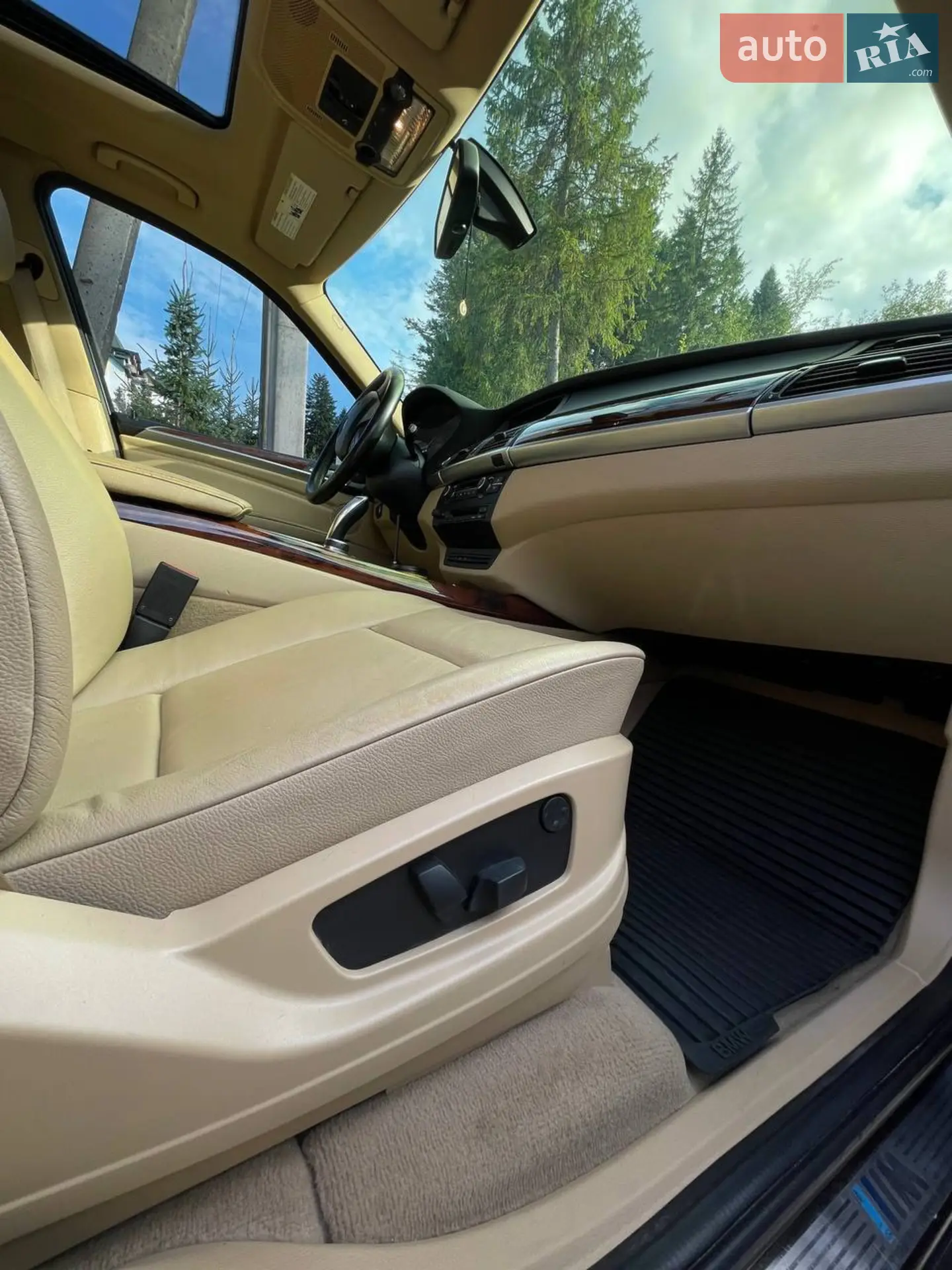2012 BMW X5 - мініатюра 14