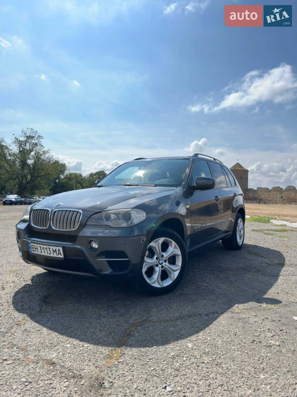 2011 BMW X5 - мініатюра 24