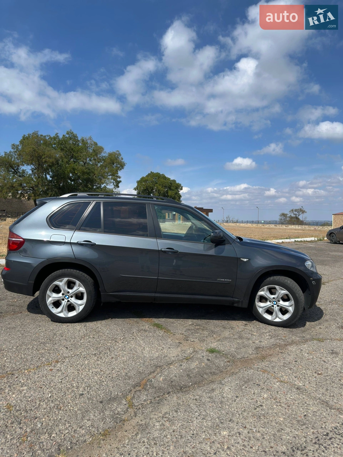 2011 BMW X5 - мініатюра 7