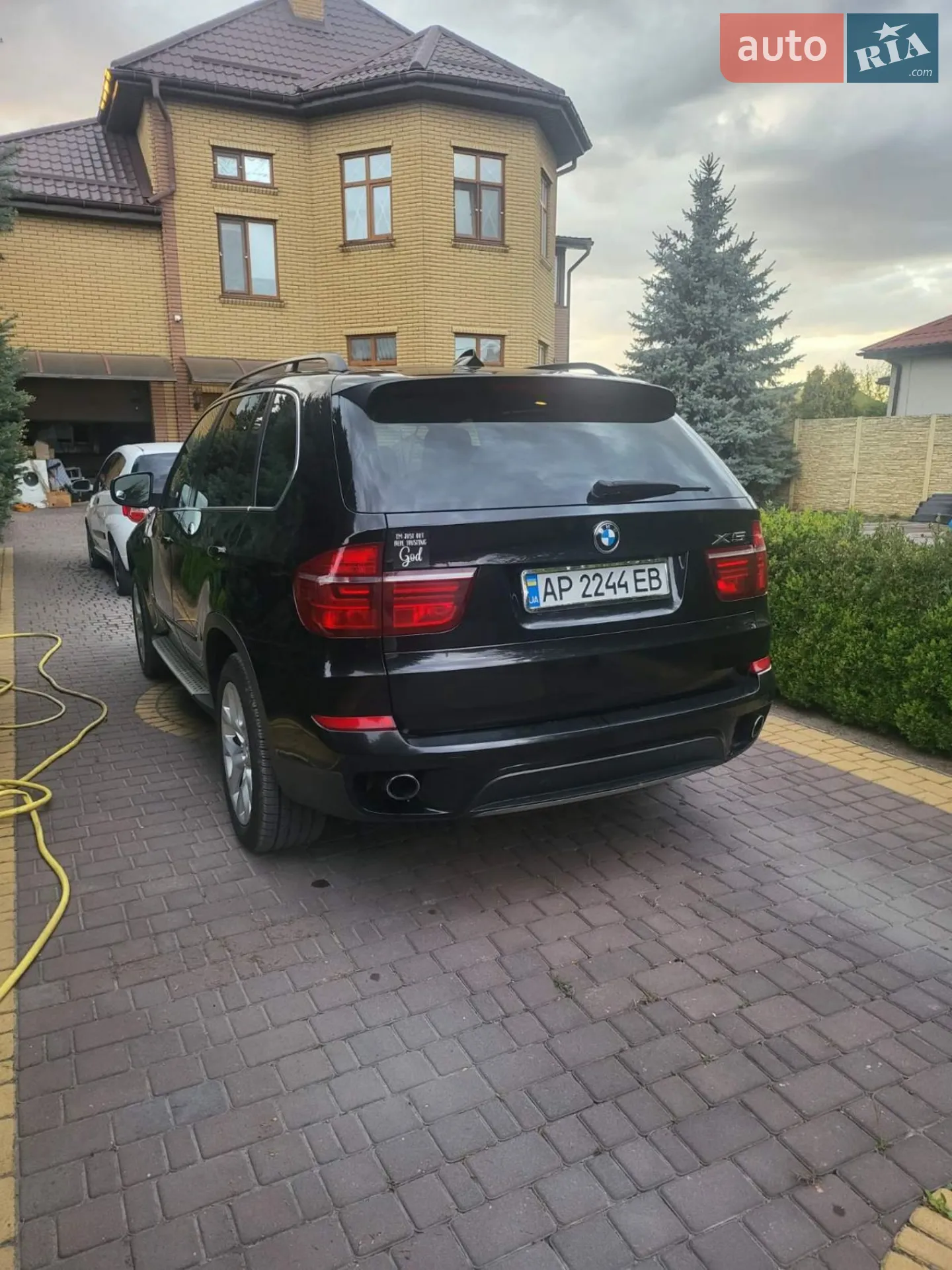 2013 BMW X5 - мініатюра 8