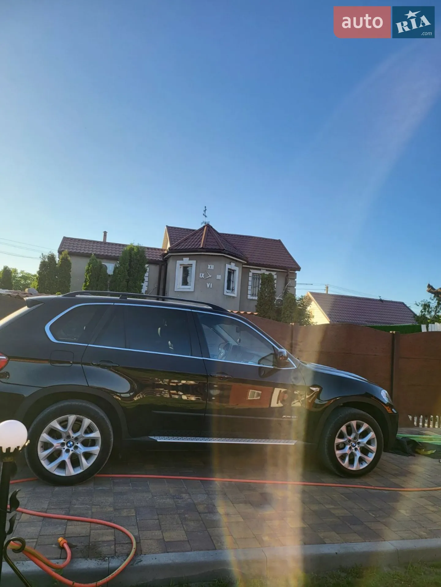 2013 BMW X5 - мініатюра 6