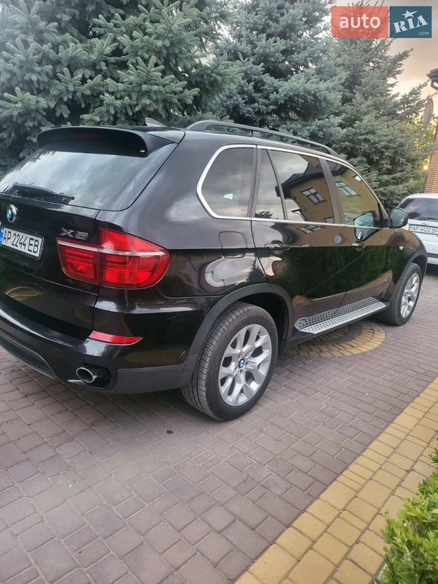 2013 BMW X5 - мініатюра 9