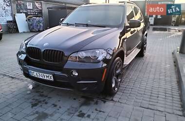 Позашляховик / Кросовер BMW X5 2011 в Новому Яричеві
