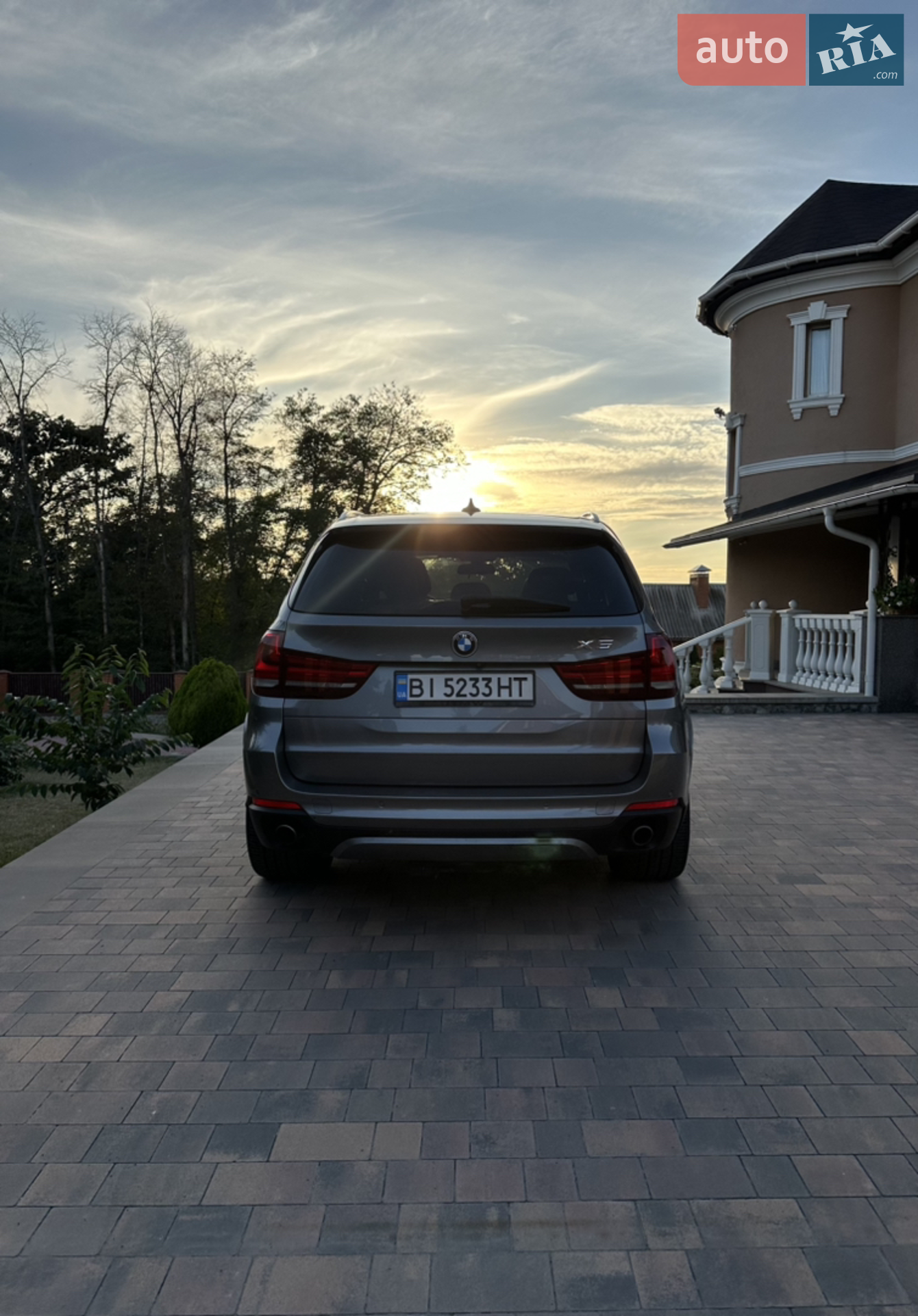 2016 BMW X5 - мініатюра 16