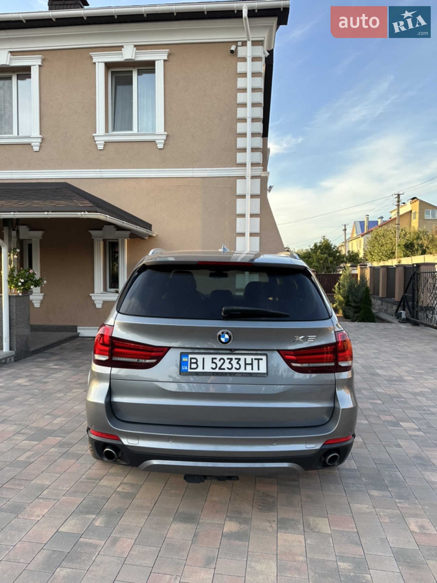 2016 BMW X5 - мініатюра 17