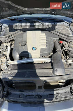 Внедорожник / Кроссовер BMW X5 2012 в 