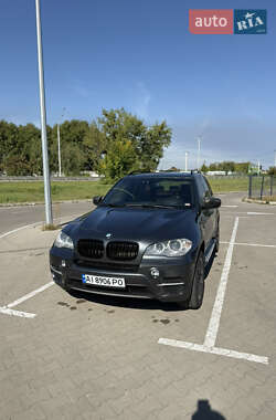 BMW X5 2012 BMW X5 2012