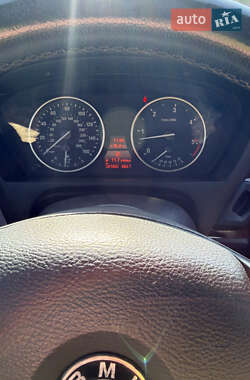 Внедорожник / Кроссовер BMW X5 2012 в 