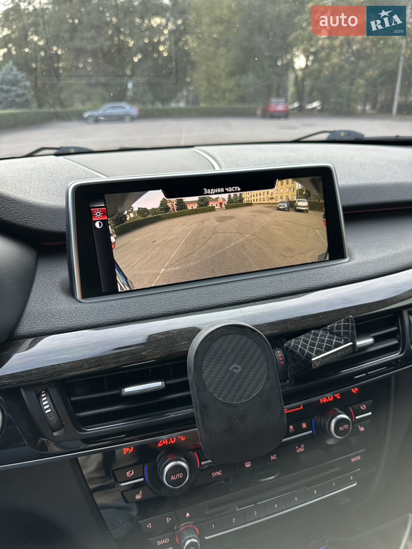 2016 BMW X5 - мініатюра 7