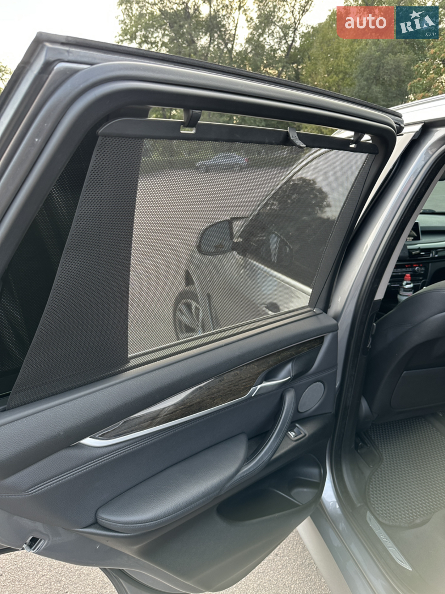 2016 BMW X5 - мініатюра 10