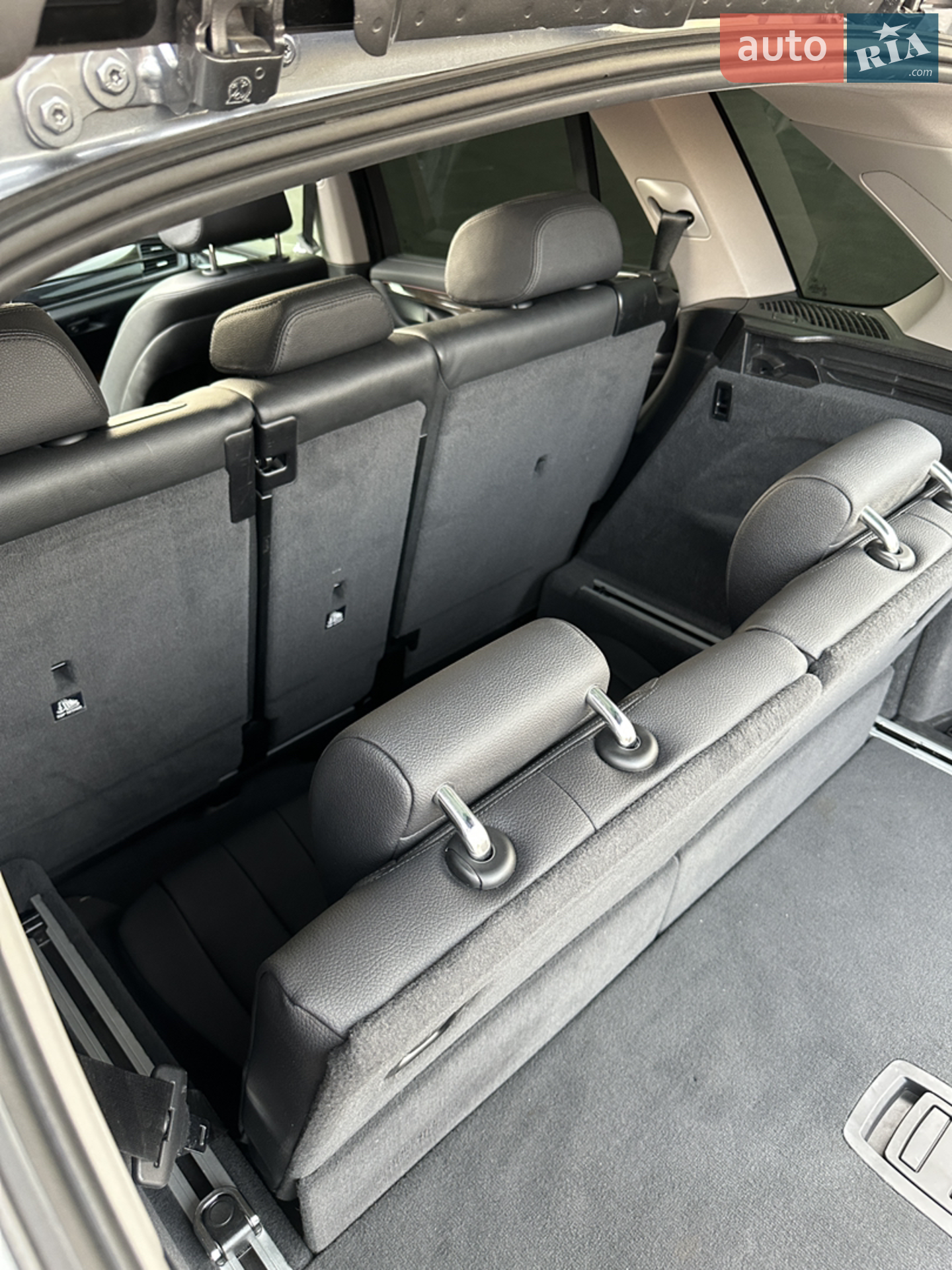 2016 BMW X5 - мініатюра 18