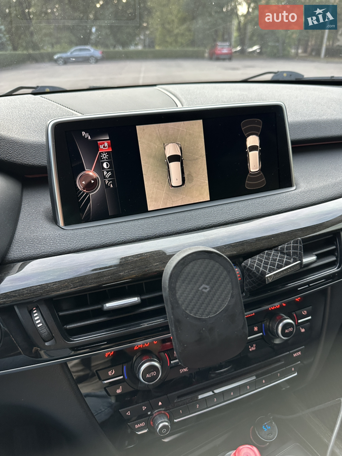 2016 BMW X5 - мініатюра 27