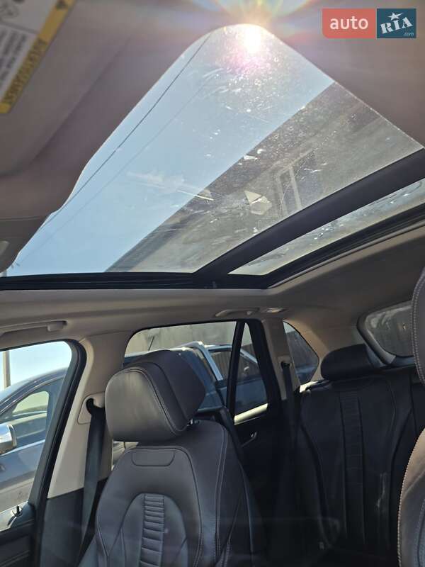 Внедорожник / Кроссовер BMW X5 2014 в Каменец-Подольском