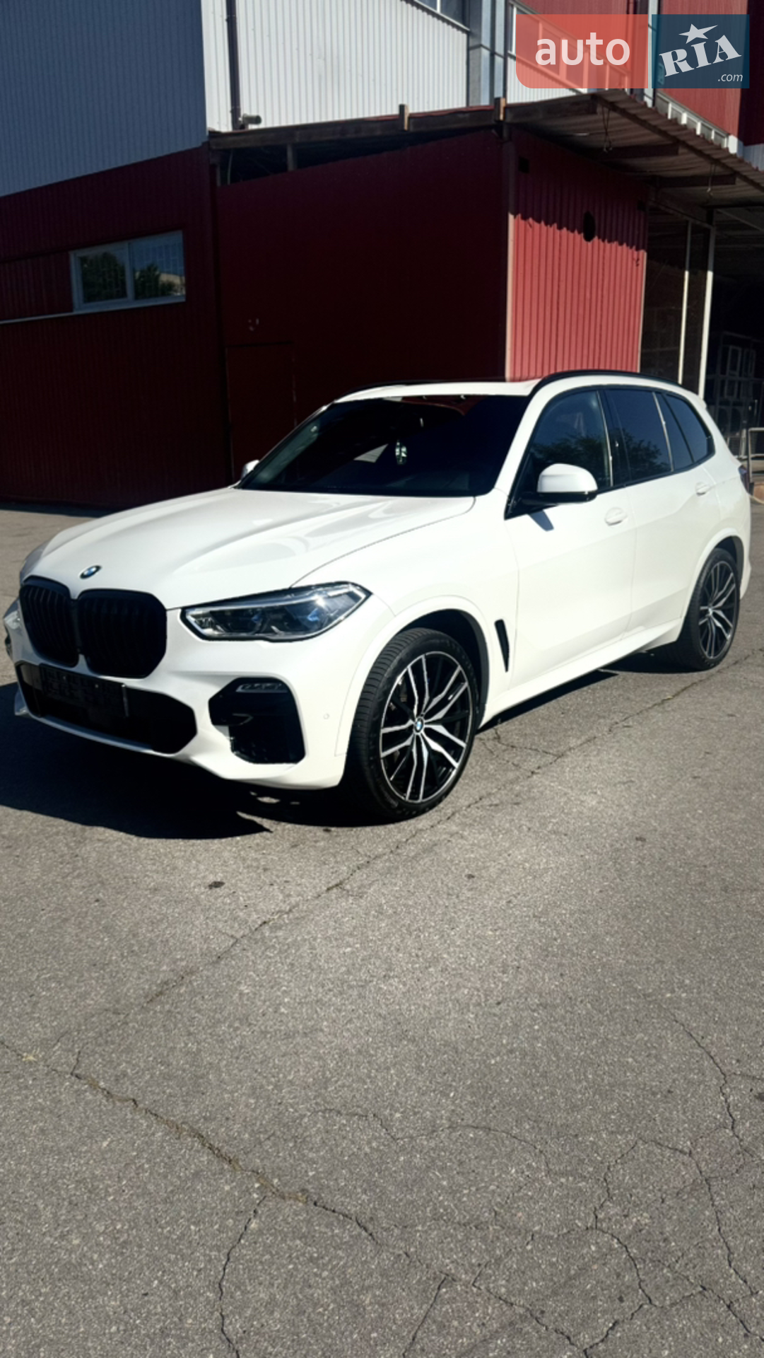 2019 BMW X5 - мініатюра 8