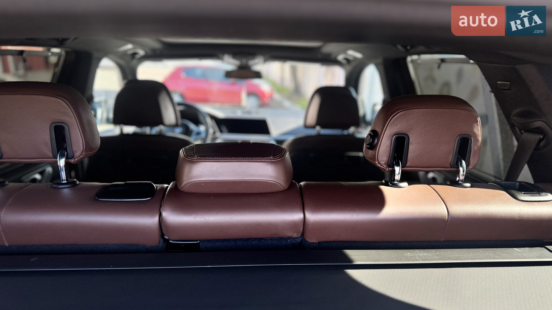 2019 BMW X5 - мініатюра 13