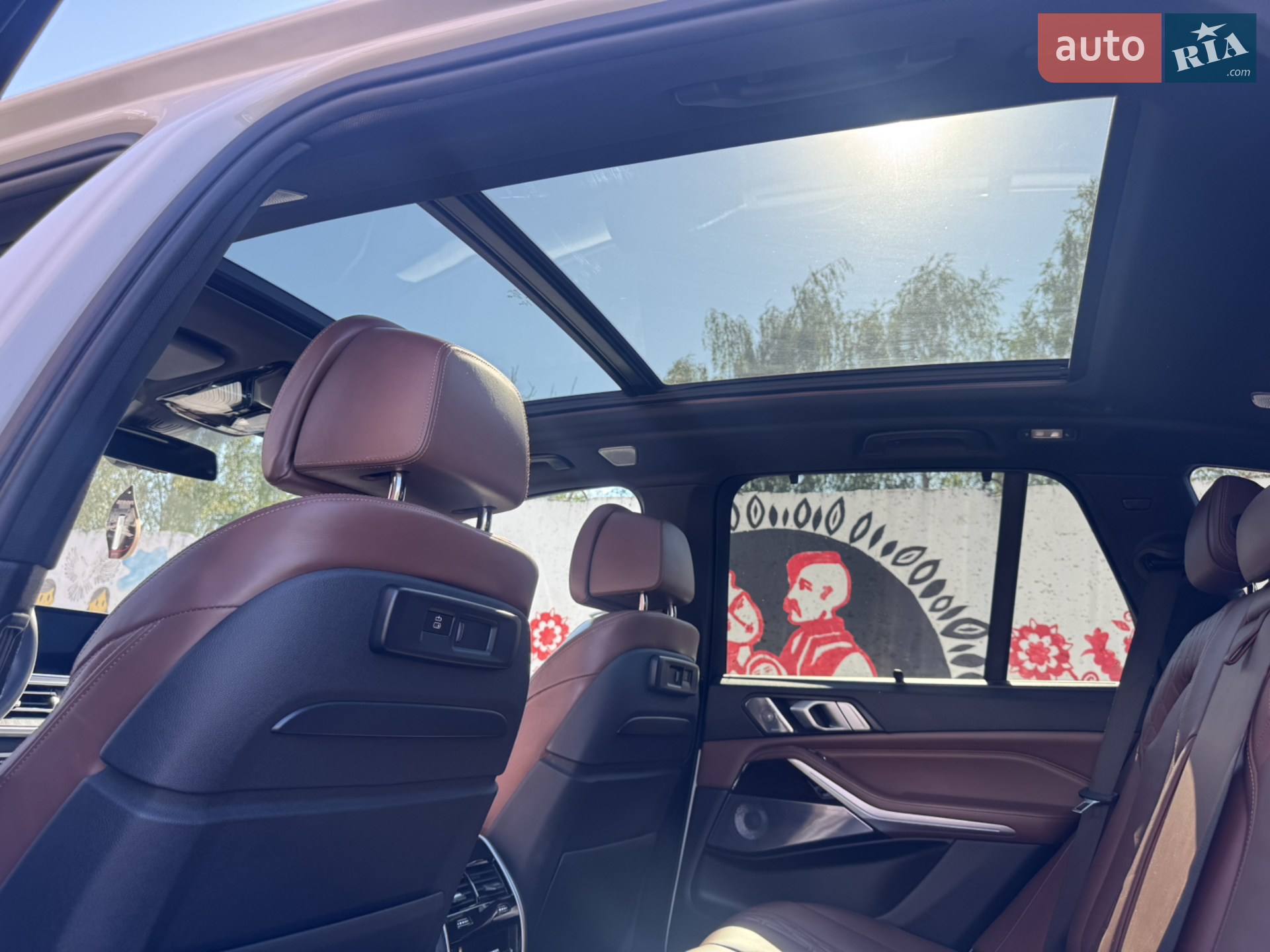2019 BMW X5 - мініатюра 20