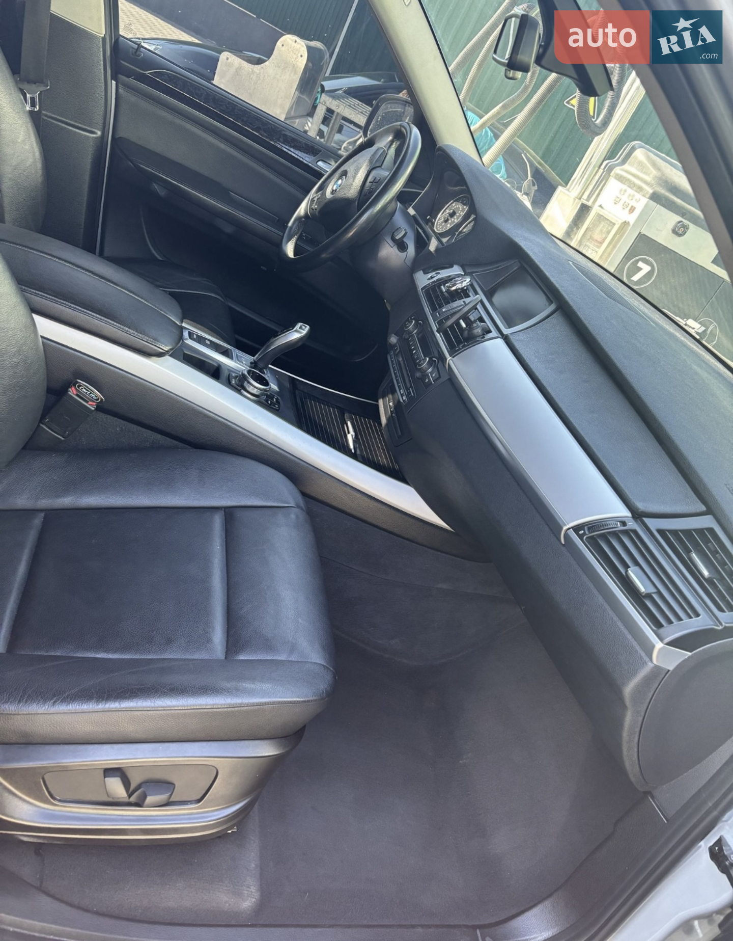 2012 BMW X5 - мініатюра 5