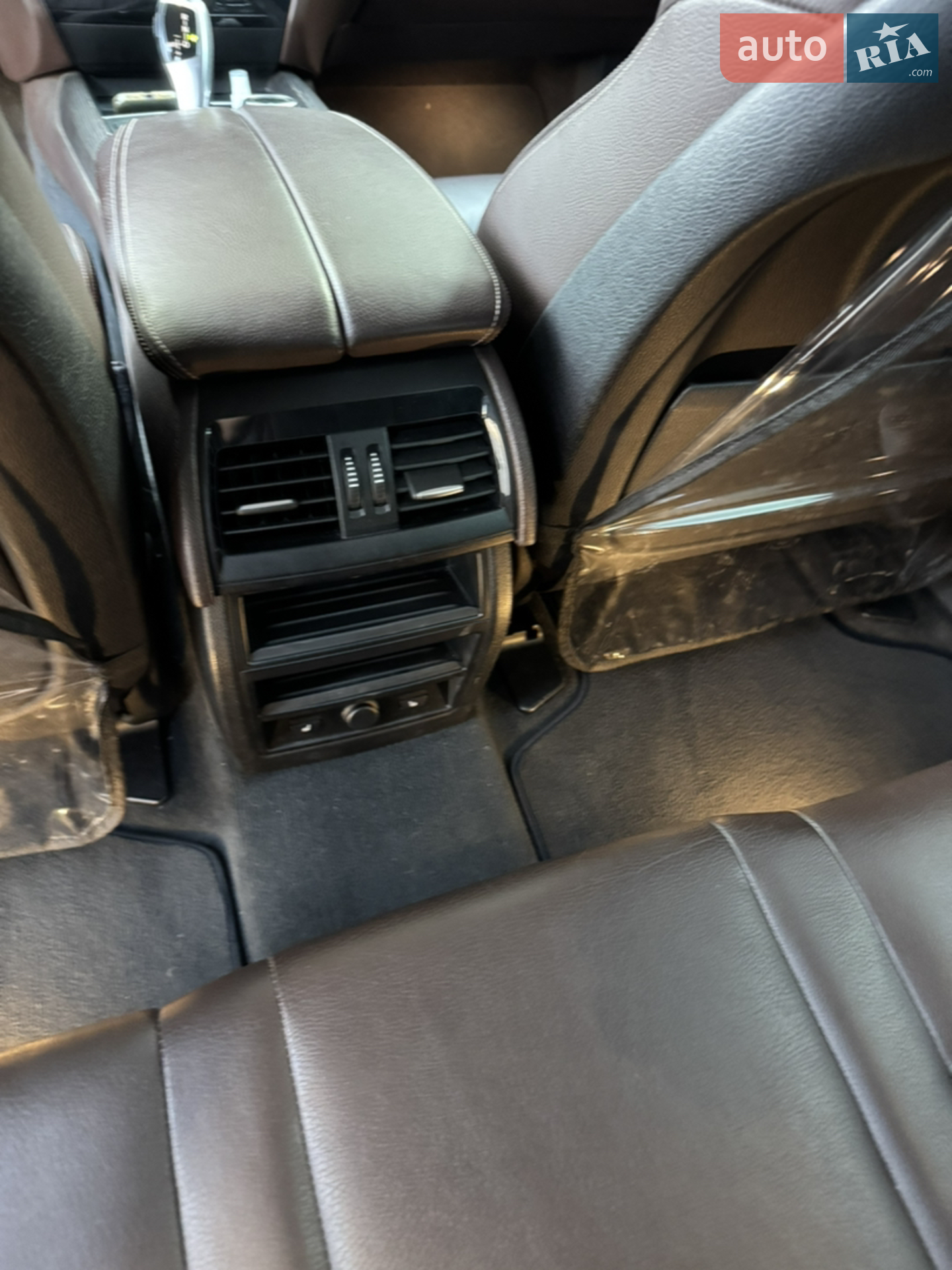 2013 BMW X5 - мініатюра 21