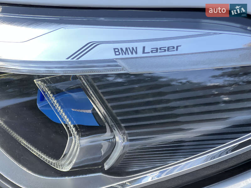 Внедорожник / Кроссовер BMW X5 2018 в Киеве фото 15 Внедорожник / Кроссовер BMW X5 2018 в Киеве