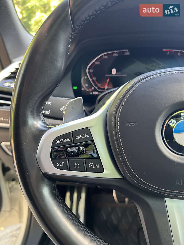 Внедорожник / Кроссовер BMW X5 2018 в Киеве фото 31 Внедорожник / Кроссовер BMW X5 2018 в Киеве