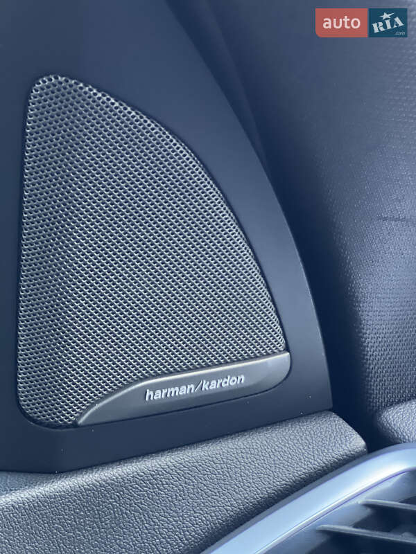 Внедорожник / Кроссовер BMW X5 2018 в Киеве фото 47 Внедорожник / Кроссовер BMW X5 2018 в Киеве