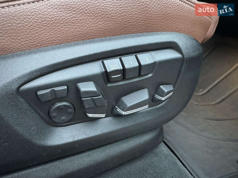 Внедорожник / Кроссовер BMW X5 2017 в Днепре фото 22 Внедорожник / Кроссовер BMW X5 2017 в Днепре