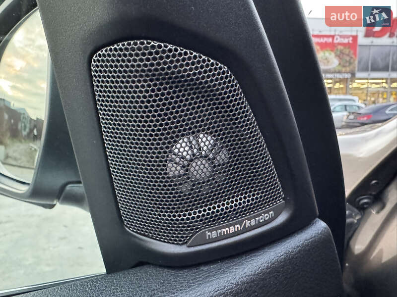 Внедорожник / Кроссовер BMW X5 2017 в Днепре фото 36 Внедорожник / Кроссовер BMW X5 2017 в Днепре