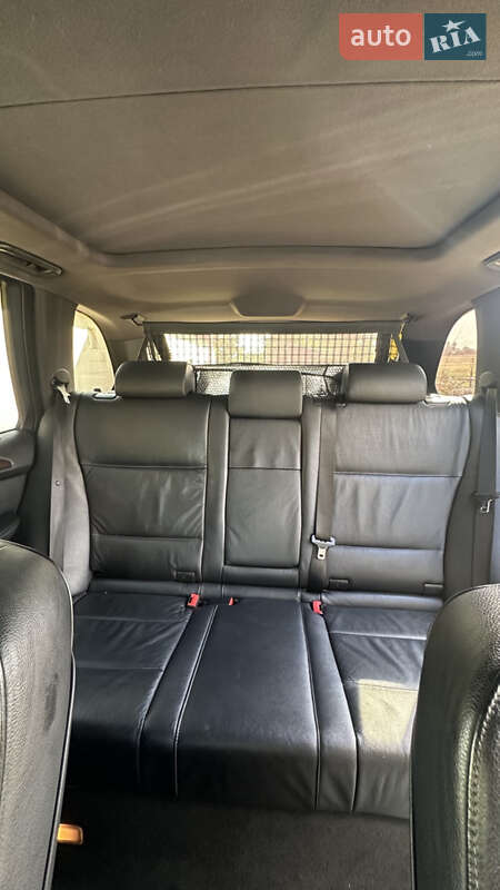 Внедорожник / Кроссовер BMW X5 2005 в Владимире