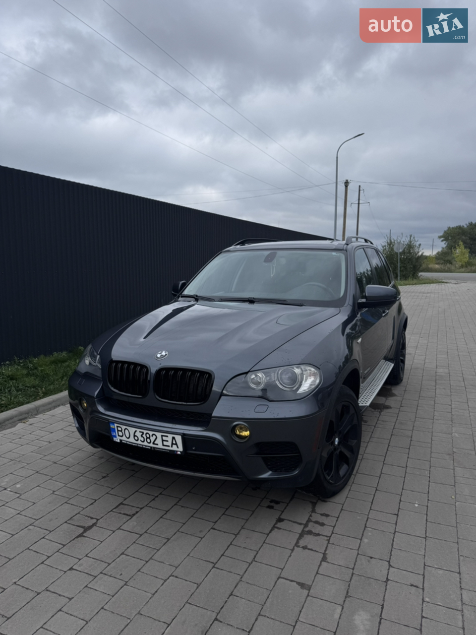 2010 BMW X5 - мініатюра 35