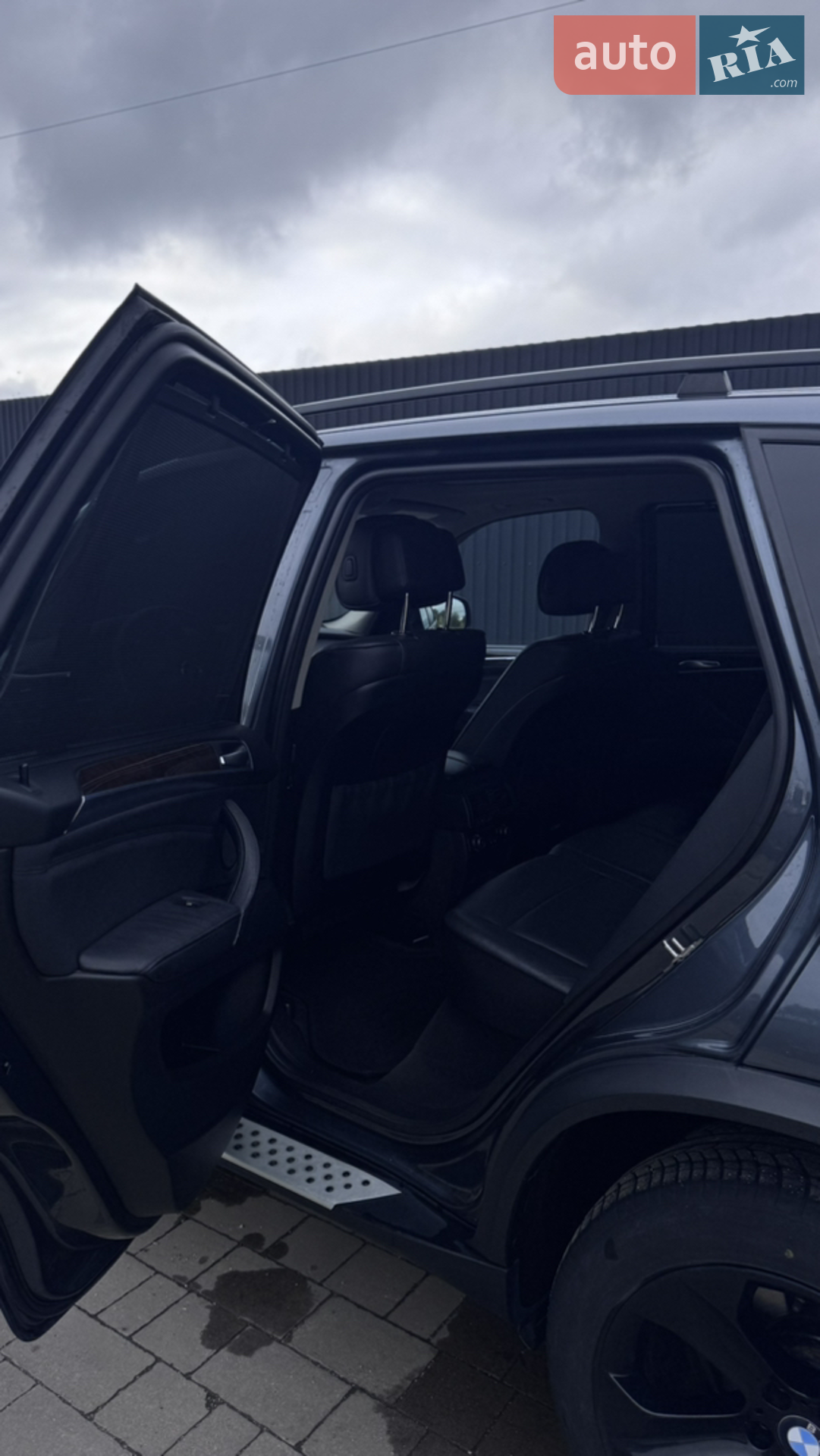 2010 BMW X5 - мініатюра 6