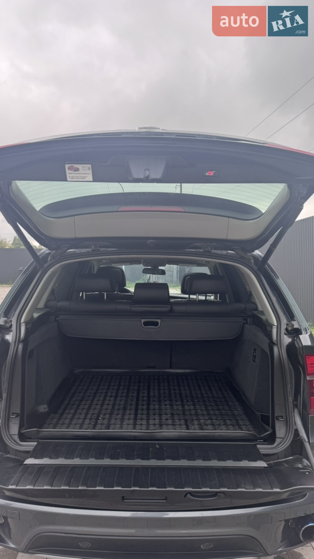 2010 BMW X5 - мініатюра 11