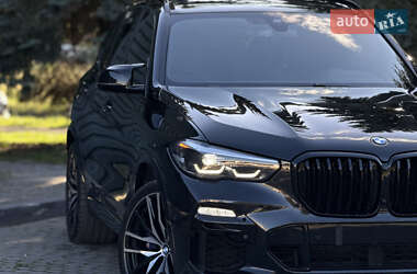 Внедорожник / Кроссовер BMW X5 2021 в Ивано-Франковске