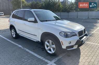 Внедорожник / Кроссовер BMW X5 2010 в Луцке