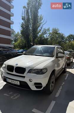 BMW X5 2012 BMW X5 2012