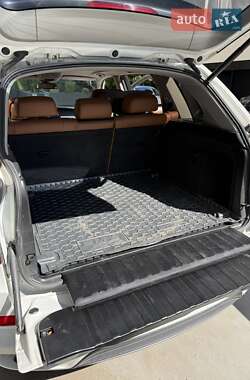 Позашляховик / Кросовер BMW X5 2012 в  фото 17 Позашляховик / Кросовер BMW X5 2012 в
