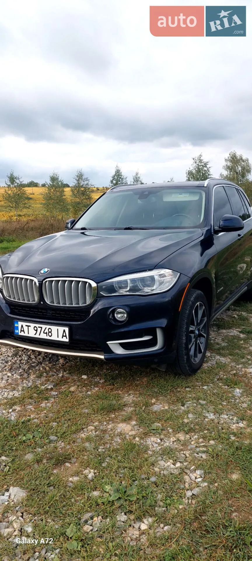 2015 BMW X5 - мініатюра 7
