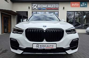 Внедорожник / Кроссовер BMW X5 2019 в Коломые