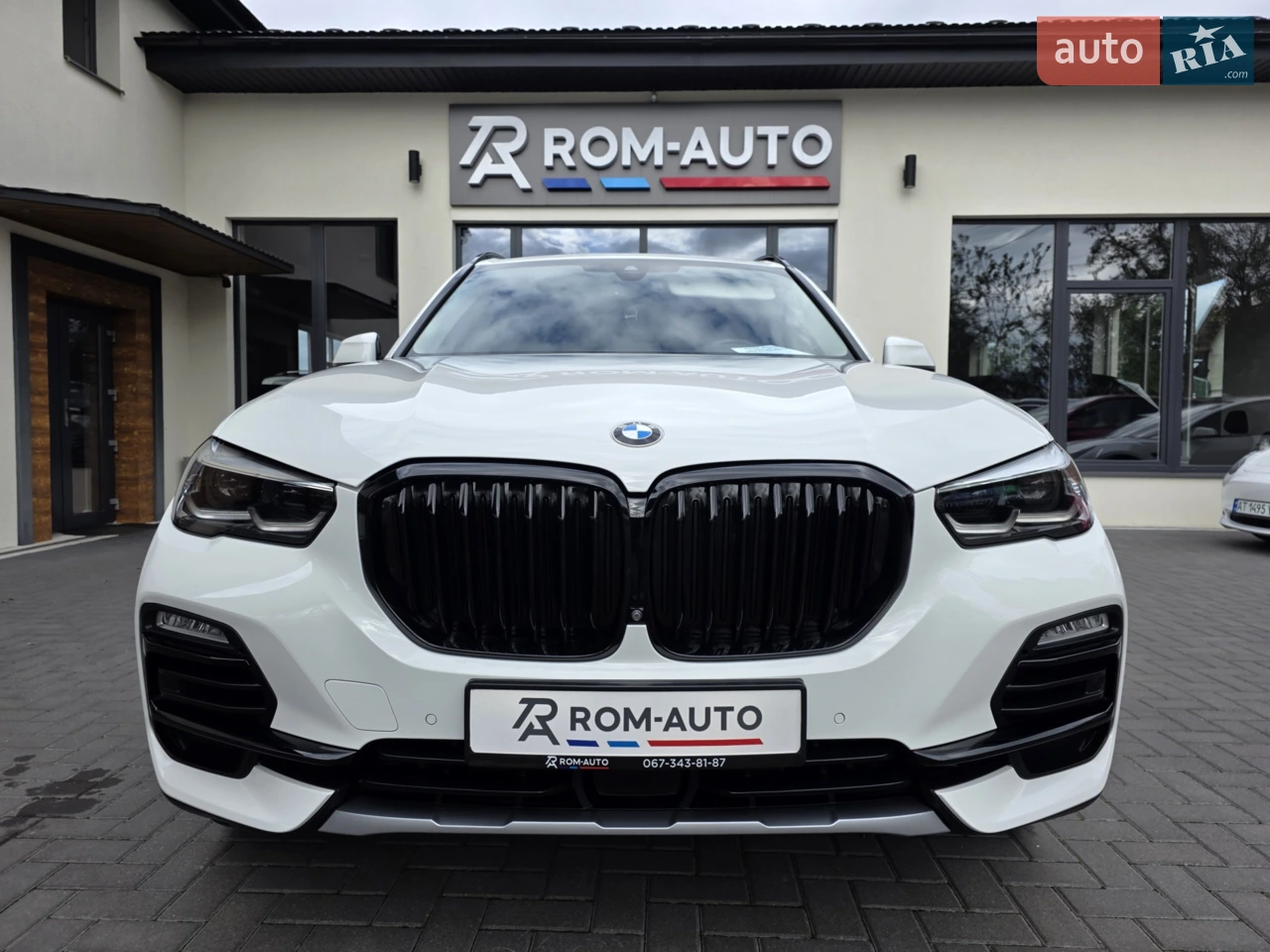 2019 BMW X5 - мініатюра 25