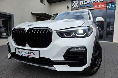 Позашляховик / Кросовер BMW X5 2019 в Коломиї