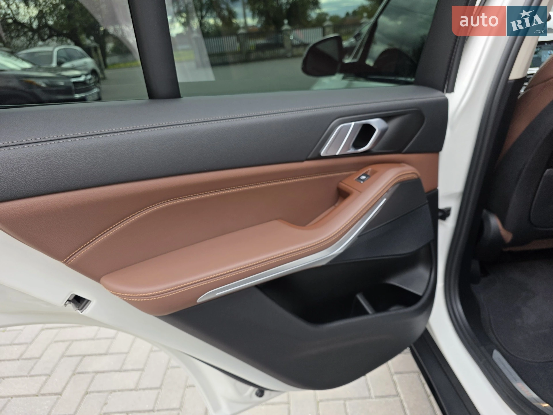 2019 BMW X5 - мініатюра 51