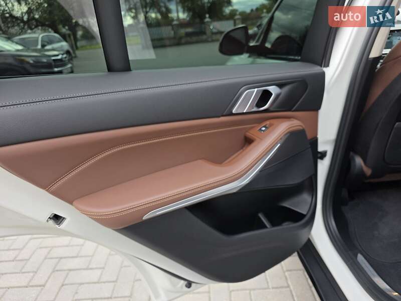 Внедорожник / Кроссовер BMW X5 2019 в Коломые