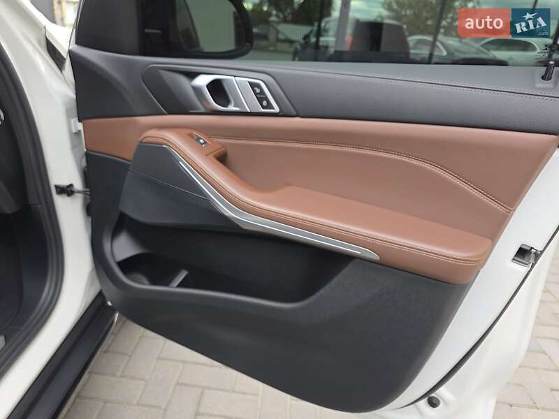 Внедорожник / Кроссовер BMW X5 2019 в Коломые
